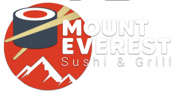 Logo Mount Everest Sushi & Grill