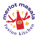 Logo Merlot Masala