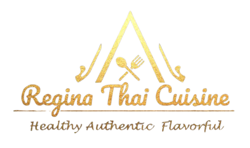 Logo Regina Thai Cuisine