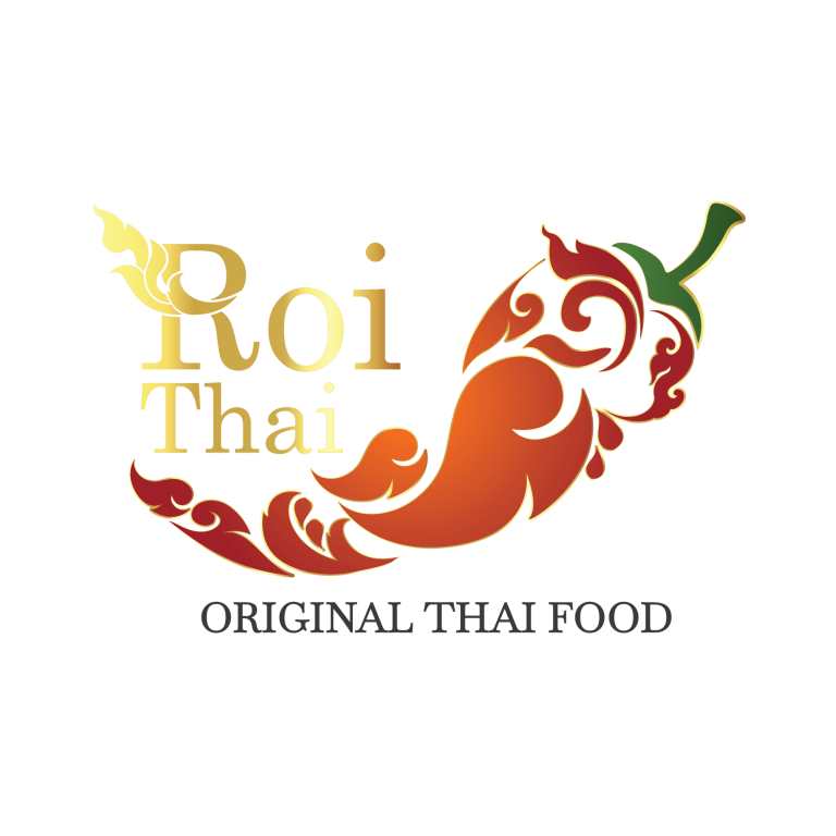 Logo Roi Thai