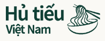 Logo Hủ tiếu Việt Nam – PHO NEM