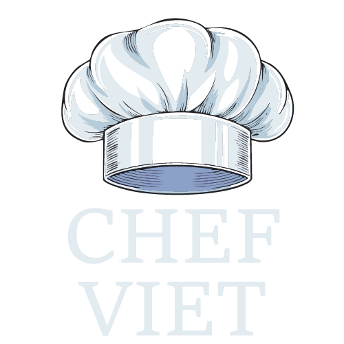 Logo Chef Viet