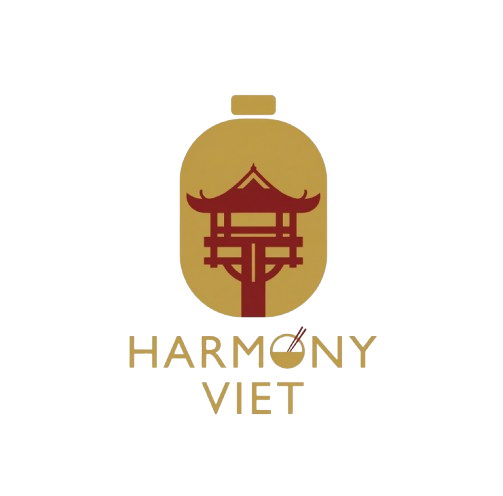 Logo Harmony Viet