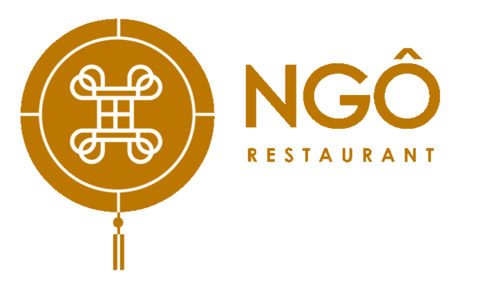 Logo Ngo Restaurant