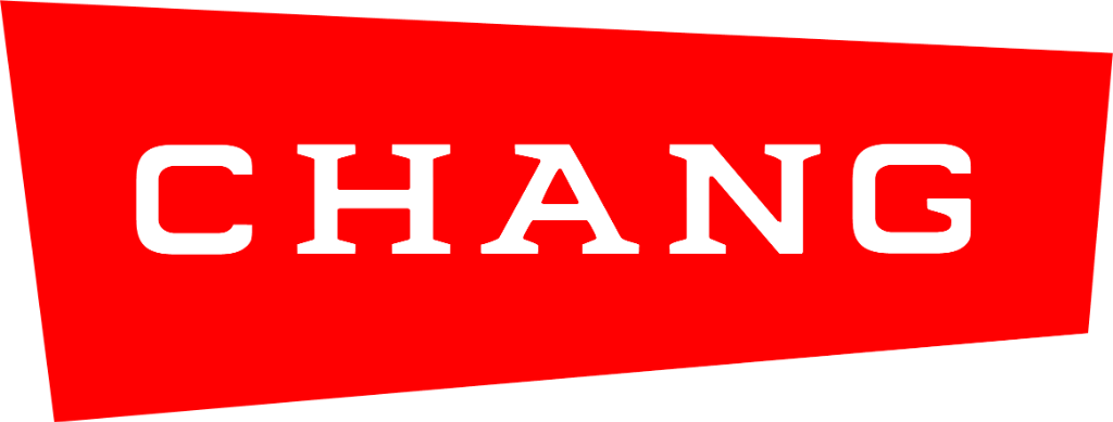 Logo Chang Asian Fusion Restaurant