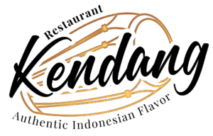 Logo Kendang Restaurant