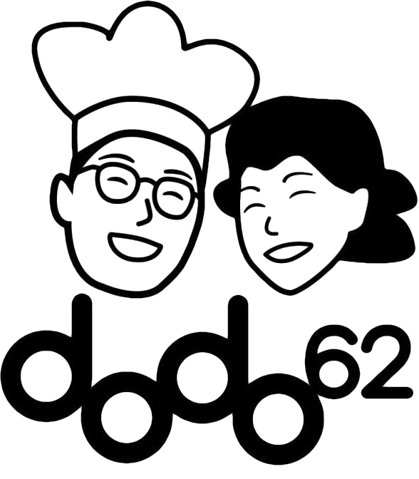 Logo dodo62