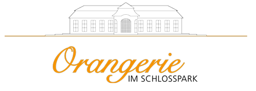 Logo Orangerie im Schlosspark
