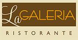 Logo La Galeria
