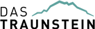 Logo Das Traunstein