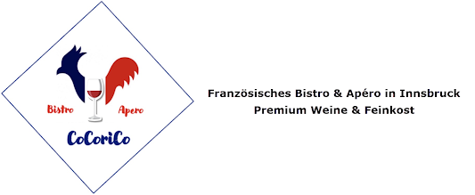 Logo CoCoriCo Bistro Apéro