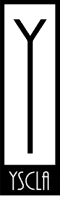 Logo Stüva im Hotel Yscla