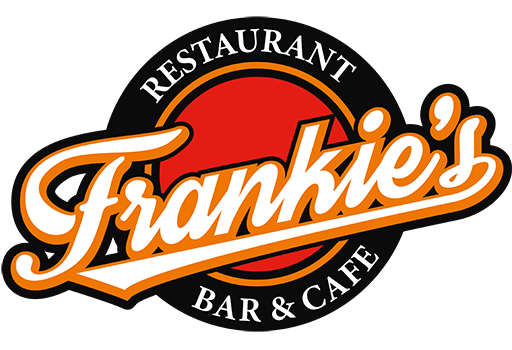 Logo Frankie's Restaurant Bar & Café