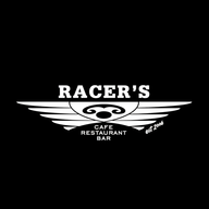 Logo Racer's Café-Restaurant Bar