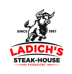 Logo Ladich's Steak-House Parndorf