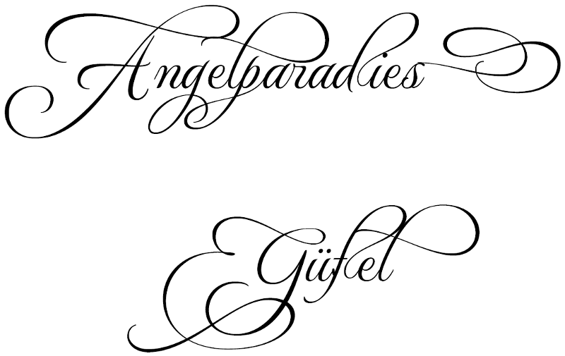 Logo Angelparadies Güfel