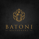 Logo Batoni Restaurant