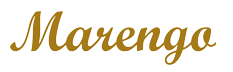 Logo Restaurant Marengo