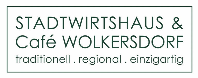Logo Stadtwirtshaus Wolkersdorf