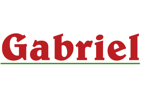 Logo Pizzeria Gabriel
