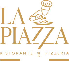 Logo La Piazza Wels