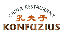 Logo Konfuzius China Restaurant