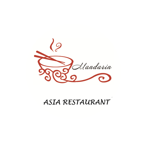 Logo China-Restaurant Mandarin