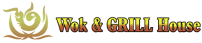 Logo Wok & Grillhouse