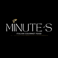 Logo Minute's Restaurant – Umberto Gorizia