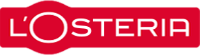 Logo L'Osteria Innsbruck