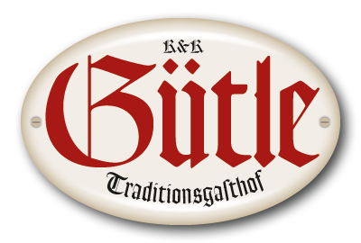 Logo Gasthof Gütle