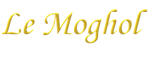 Logo Le Moghol