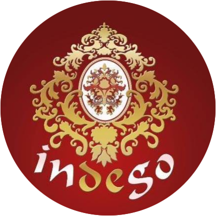 Logo Indego