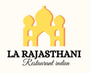Logo La Rajasthani