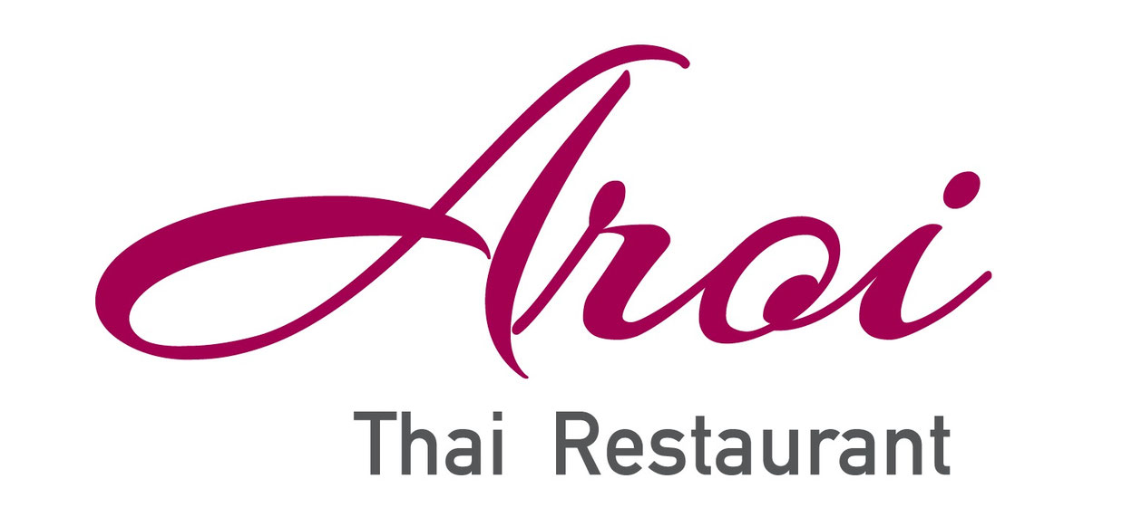 Logo of AROI THAI Restaurant