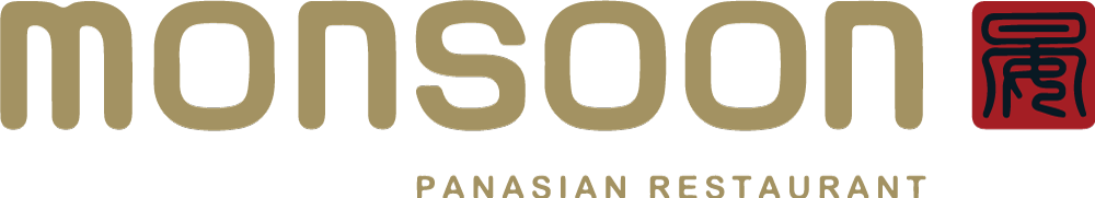 Logo Monsoon Panasian-Restaurant