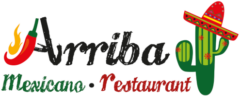Logo Arriba Mexicano Restaurant Serfaus