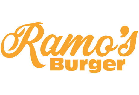 Logo Ramo's Burger