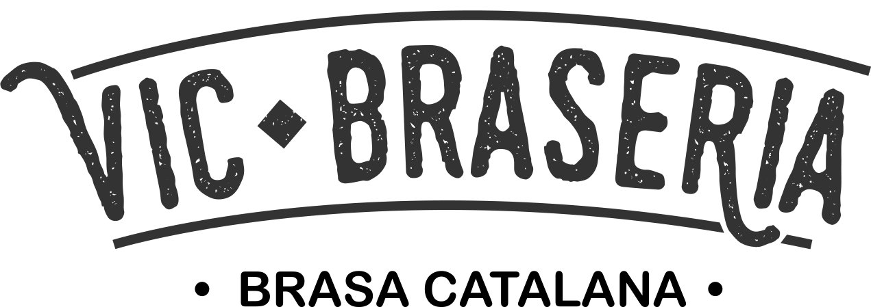 Logo Vic Braseria