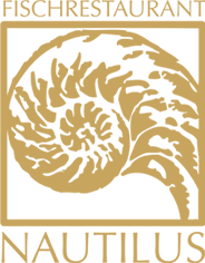 Logo Nautilus Fischrestaurant
