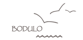 Logo Fischrestaurant Bodulo