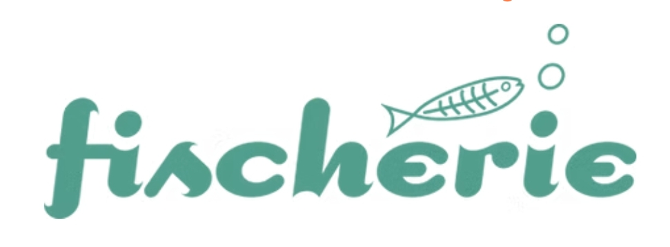 Logo Fischerie
