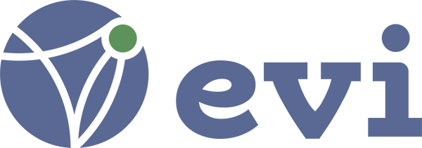 Logo EVI Naturkost – Restaurant