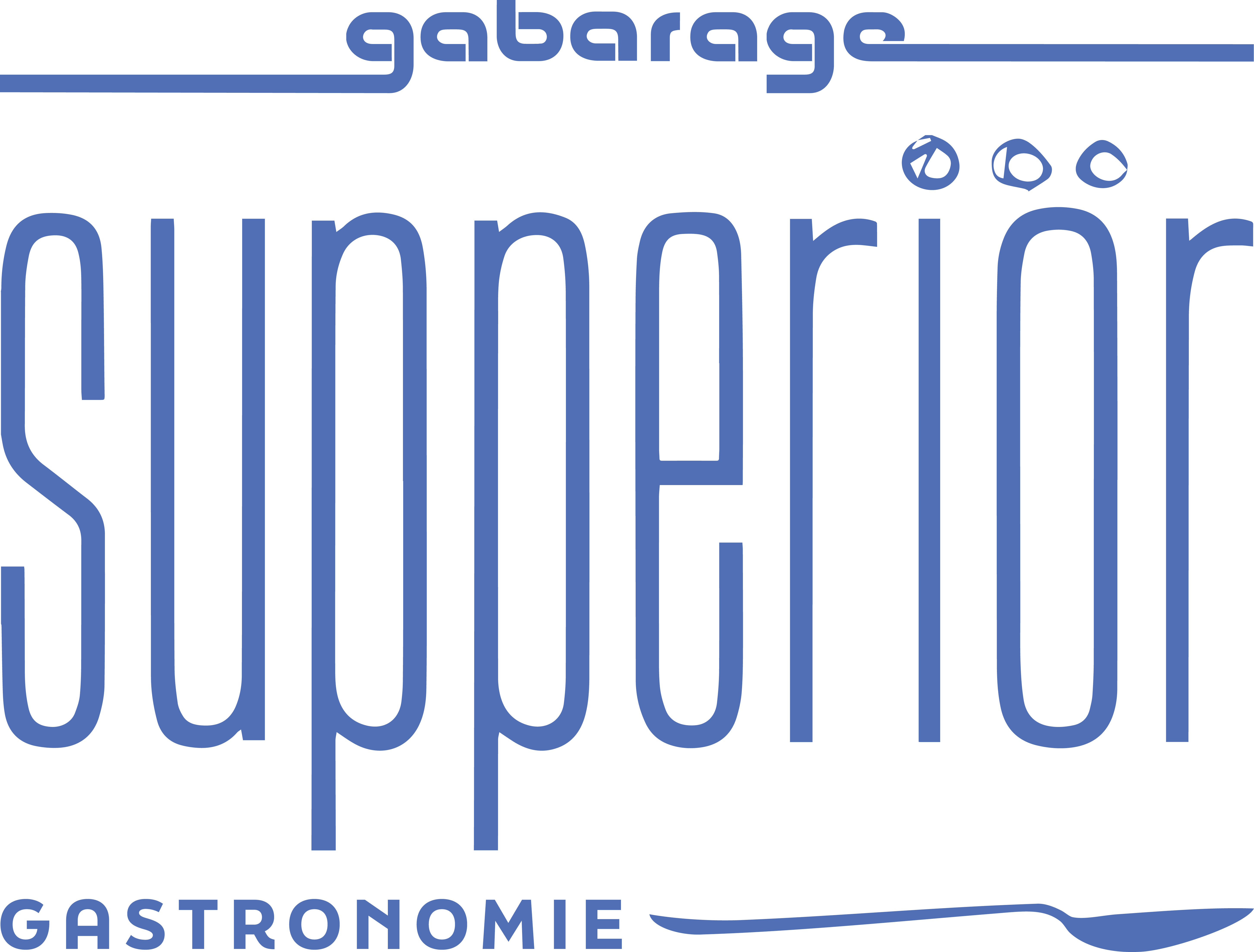 Logo Supperiör
