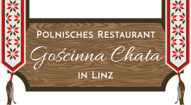 Logo Gościnna Chata