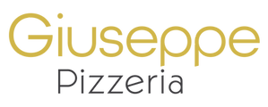 Logo Pizzeria Giuseppe