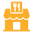 Logo Wu Wok – Teppanyaki