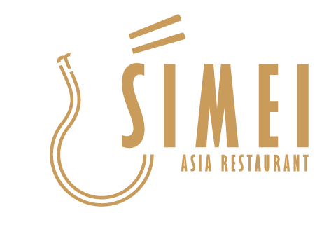 Logo Asia Restaurant SiMei