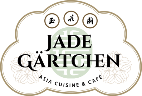 Logo Jade Gärtchen Asia Cuisine & Café