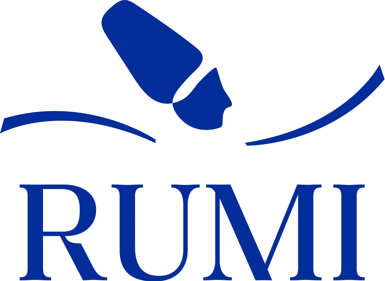 Logo RUMI Lisboa